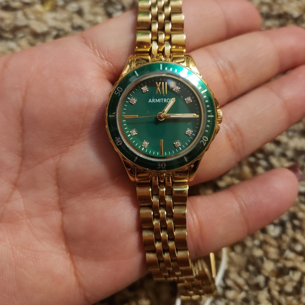 Armitron  watch
